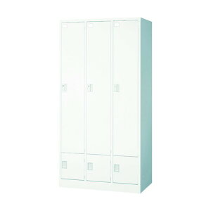 �g���X�R(TRUSCO) �Z�p���[�g���b�J�[ 3�l�p 2�i JL-32 1��