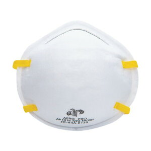 Z[tSpi Aeropro N95}XN (̍\ʎ) čNIOSHF 1 JN020 20