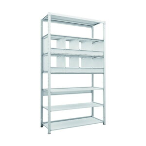 gXR(TRUSCO) K1^Rۓhx[I H2200XW1250XD475 7i d؂g-8t K1-7447D8 1_