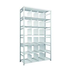 gXR(TRUSCO) K1^Rۓhx[I H2200XW1250XD475 7i ړd18t K1-7447P18 1_