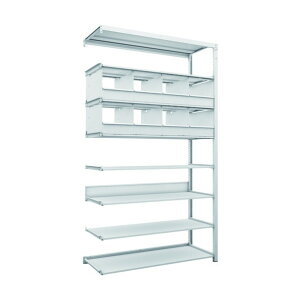 gXR(TRUSCO) K1^Rۓhx[I H2200XW1250XD475 8i d؂g-8t A^ K1-7448C8B 1_