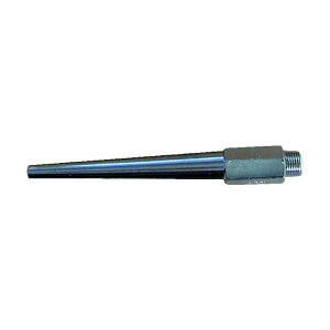 �ߋE���쏊 �ߋE�G�A�[�_�X�^�[�m�Y�� 100mm K6011N 1��