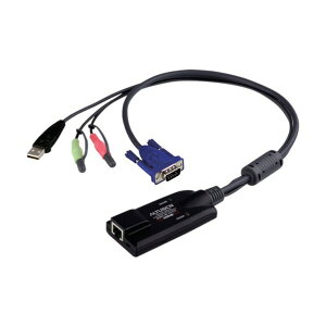 ATEN ATEN@Rs[^[W[@USB@/o[`fBA/I[fBIΉ KA7176