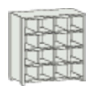 gXR(TRUSCO) KA^敪IR{~ߕt889X214XH92744i KA4043 1