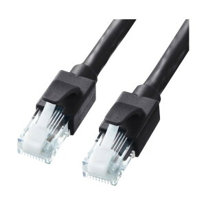 �T�����T�v���C �J�e�S��6A LAN�P�[�u�� KB-T6ATS-07BK 1�_