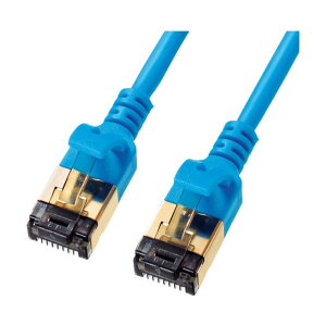 �T�����T�v���C �J�e�S��8�׌aLAN�P�[�u�� KB-T8SL-03BL 1�_