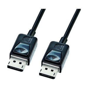 TTvC DisplayPortP[u 1m KC-DP1K 1_