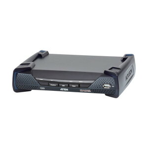 ATEN ATEN@IP|KVMGNXe_[@@@V[o[/HDMI/4KΉ/VOfBXvC KE8950R