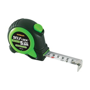 コメロン セルフロック1955尺目盛付 KMC-36 1個