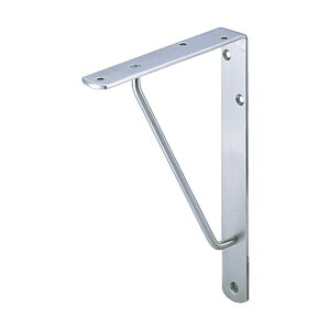 水本機械 水本 ステンレス 棚受KLT型 200mm×250mm KLT-200 1