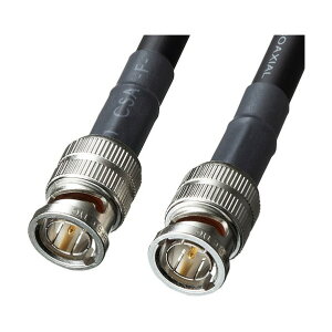 �T�����T�v���C SDI�P�[�u��(HD-SDI/3G-SDI�Ή�) KM-SDI10 1�_