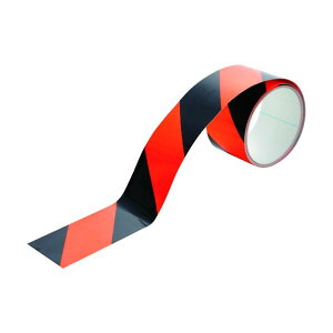 gXR(TRUSCO) ugCe[v 50mm×10m IWxubN KTL5010OBK 1_