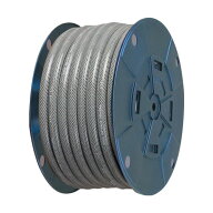 トヨックス クロートホース 内径25×外径33mm 25M 黒 KTH-2525BK 1巻