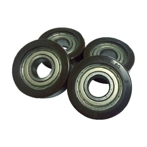 �o���h�[���w BANDO �o���R�����x�A�����O �y����(L100) 75×61×12MM L100-B30-608ZZ 1��