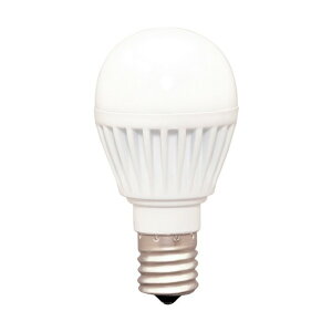 �A�C���X�I�[���} LED�d�� E17 �L�z��2P �����F 60�`�i760lm�j - LDA6N-G-E17-6T6-E2P 1�_