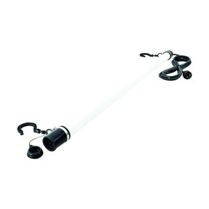 �����H�� LED��̌^�p�C�v���C�g �P��200V 360�x�^�C�v LPL-40H-360 1�_