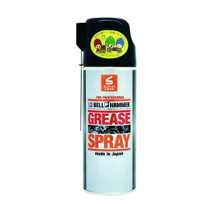 �X�Y�L�@�H ���Ɉ������� LS�x���n���}�[ �O���[�X�X�v���[ 420ml LSBH20 1�_