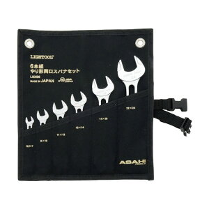 �������H�� ASH�@���C�c�[�����`�����X�p�i�Z�b�g6�{�g 280 x 285 x 10 mm LSXS6 1