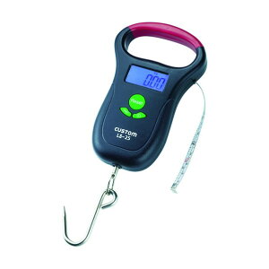 カスタム カスタム 防滴 吊りはかり 250 x 120 x 30 mm BHKC901 1点