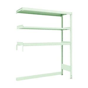 TRUSCO M2^yʒI iJ^ 1460X450XH1800 3i A M2-SB6543B 1