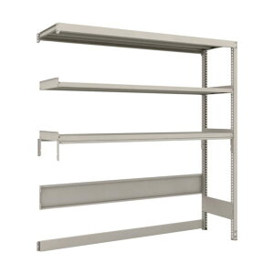 TRUSCO M2^yʒI iJ^ 1760X450XH1800 3i A M2-SB6643B 1