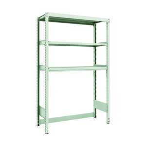 TRUSCO M2^yʒI J^ 1160X450XH1800 3i P M2-SB6443 1