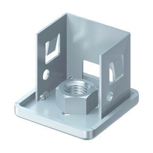 gXR(TRUSCO) M3/M5ʒIxpAWX^[ 61.5 x 62.3 x 53.2 mm M3-AJM16X2 50_