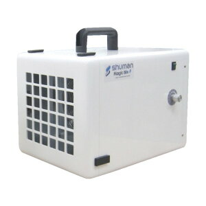 �V���[�}�� �E�L�@ Magic Box-F 100V MA-04B 1�_