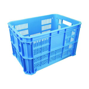 �A�Y���� �R���e�i�[ MB-20F BL PP�� 443500 61-6567-09 1�_