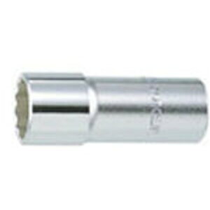 ���ˍH�@ 1/2 �X�y�A�\�P�b�g�f�B�[�v12P 4ML�]1�]5/16 1�]5/16�C���` 442DB 1