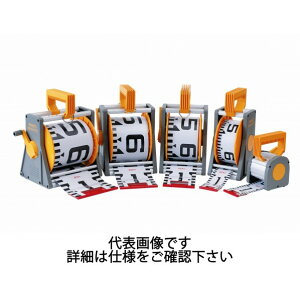 ���}������@ ���{�����b�h���T�C�h 60E1 10m �P�[�X�� �P�[�X:284x174x113mm R6A10S 1��