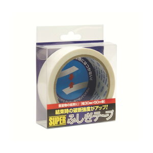 �m�� �X�[�p�[�ӂ����e�[�v30mm×50mPET�� 106 x 102 x 35 mm MC30W-50PET