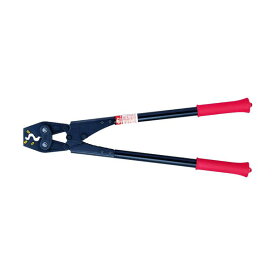 マーベル 強力圧着工具（裸圧着端子・スリーブ用） MHK-60 1点