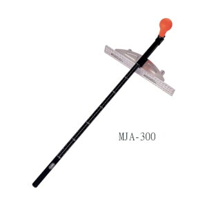 gR} MKK ۋKgvXCh(A~H) 300mm ubN MJA-300 1_