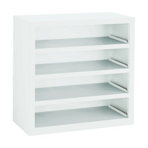 gXR(TRUSCO) ojbg{W592XD307XH609W 605 x 332 x 640 mm MK-44SN-W 1_