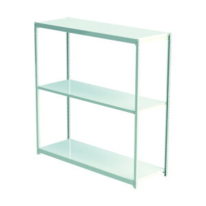 ���@�l��p�i��IRIS IRIS �y���ʃ��b�N150 �Z�b�g W900��D450��H1800 ��{ 3�i ML1K0945183 1��