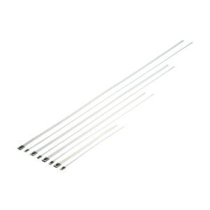 �p���h�E�C�b�g MLT�^�C�v�X�e�����X�X�`�[���o���hSUS30450�{�� 239 x 104 x 5 mm MLT2HLP 50�{