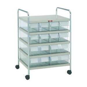 �g���X�R(TRUSCO) ML���S��ML�|1NX8ML�|2NX4H805�^�C�v 620 x 520 x 830 mm MLK543