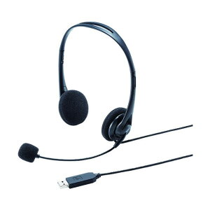 �T�����T�v���C USB�w�b�h�Z�b�g MM-HSU09BK 1�_