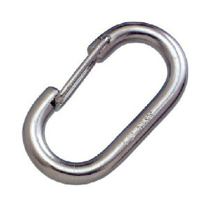 ���{�@�B ���{�@�X�e�����X�@O�^�t�b�N�@���a4mm����30mm 38 x 18 x 8 mm MO-4 1