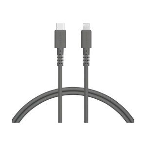 IEebN Ȃ₩ŗ܂ȂVRP[u }[df[^]Ή USB-C to Lightning MOT-SCBCLG100-BK 1_