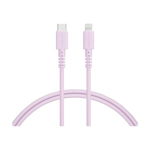 IEebN Ȃ₩ŗ܂ȂVRP[u }[df[^]Ή USB-C to Lightning MOT-SCBCLG100-PU 1_