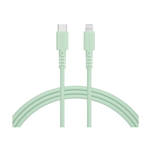 IEebN Ȃ₩ŗ܂ȂVRP[u }[df[^]Ή USB-C to Lightning MOT-SCBCLG200-PS 1_