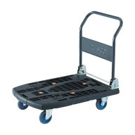 トラスコ カルティオビッグ折畳 900×600 黒 MPK-906-BK 1台