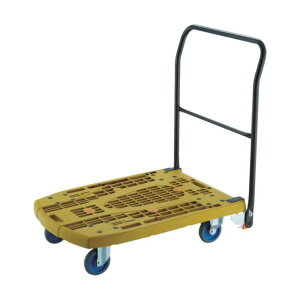 �g���X�R(TRUSCO) �J���e�B�I�r�b�O�t���b�g��]900X600S�t�I���[�u 930 x 665 x 218.5 mm MPK-906F2-OG-S 1