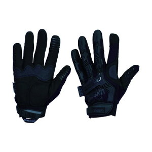 MECHANIX WEAR M-Pact �^�N�e�B�J�� �u���b�N S MPT-55-008 1�o