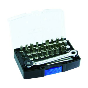 XGJQc[ Pro-Auto 31PC~jo[XMA`FgZbg MRG1431S 1Zbg
