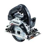 マキタ HS474DZB 18V 充電式 マルノコ 本体のみ(バッテリ・充電器別売) 125mm 黒 1台
