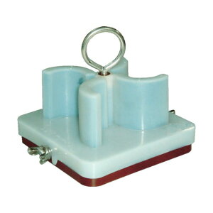 j[XgO }Ol`bNN[i[ƂĖV1000KEX 118 x 118 x 82 mm MSR-100 1