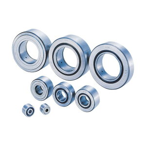 NTN NTN�@F�@�j�[�h���x�A�����O 85 x 82 x 39 mm NATR40LL 1